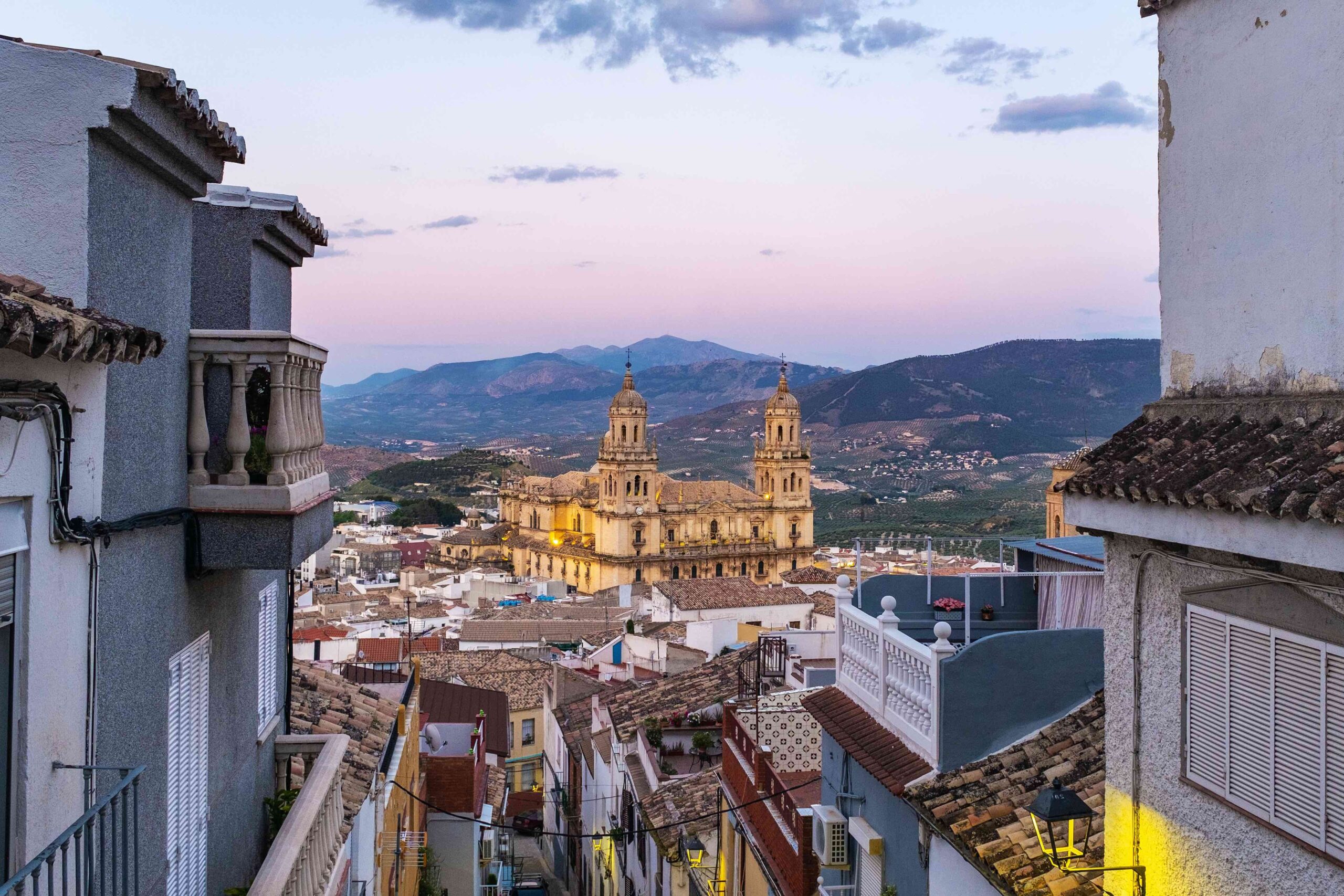 Jaén