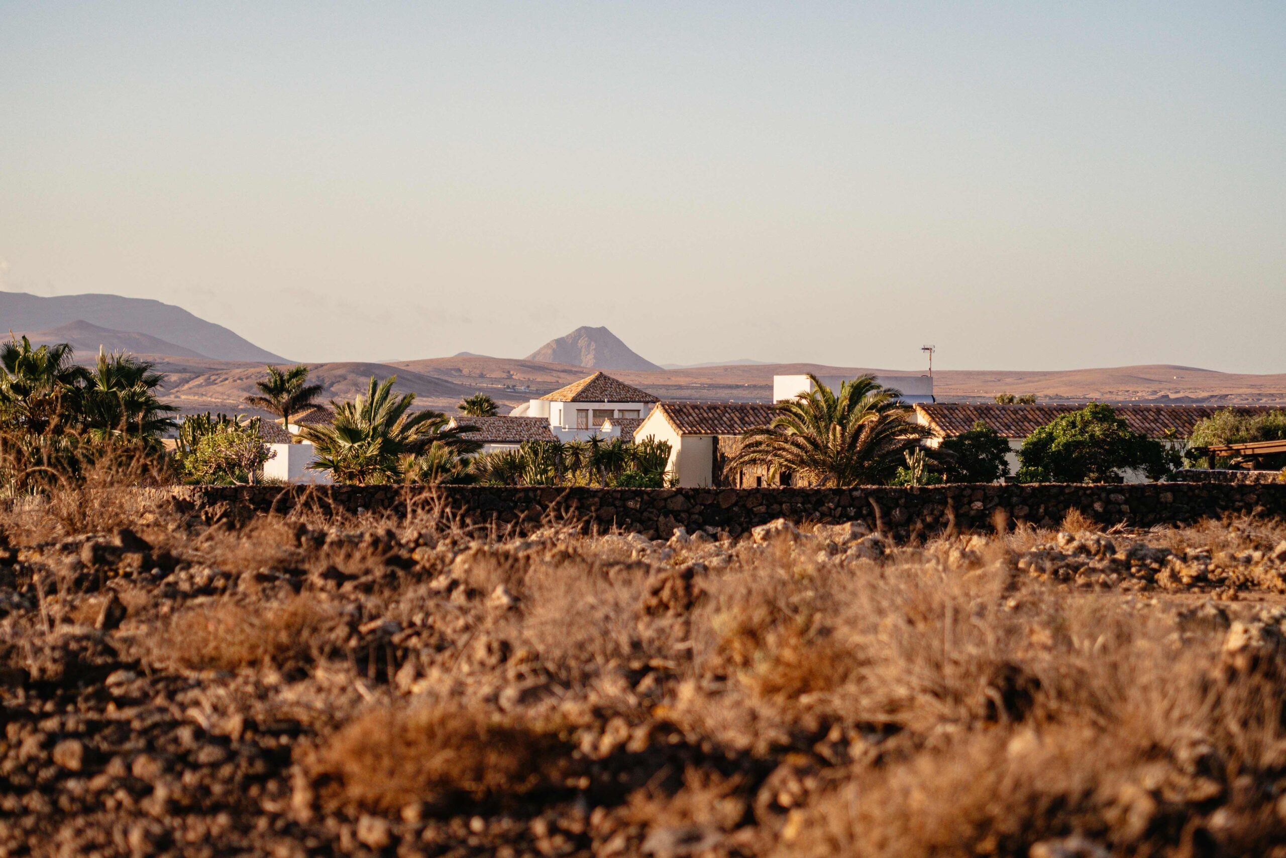 Fuerteventura
