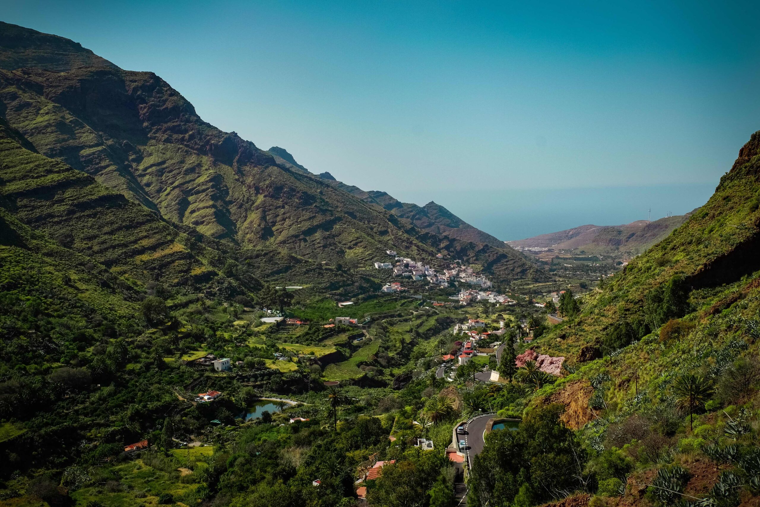 Gran Canaria