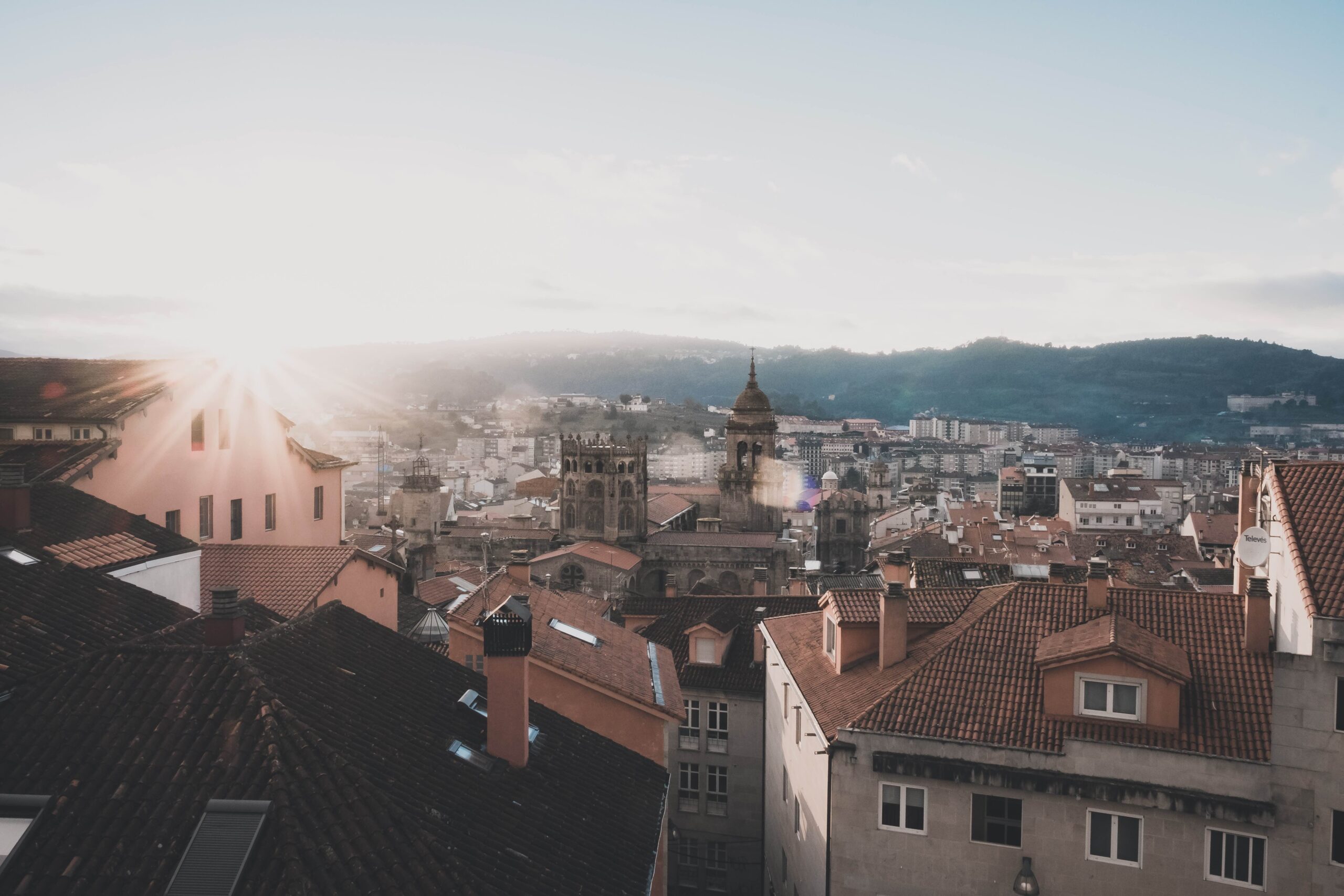 Ourense