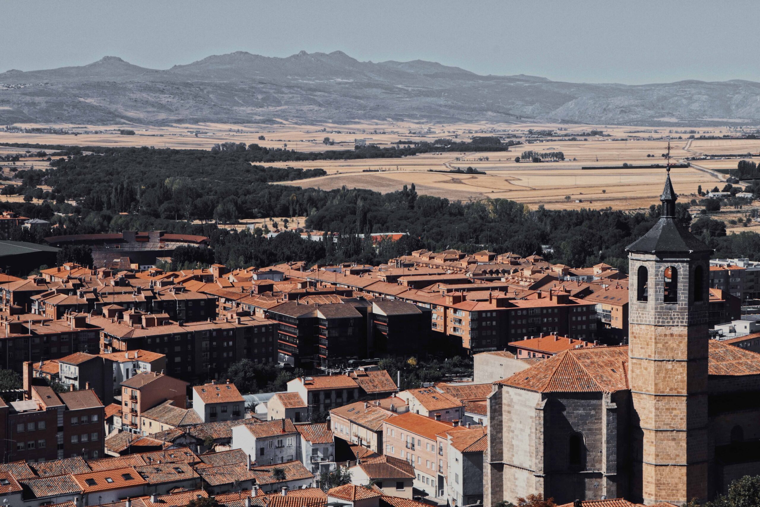Castilla y León