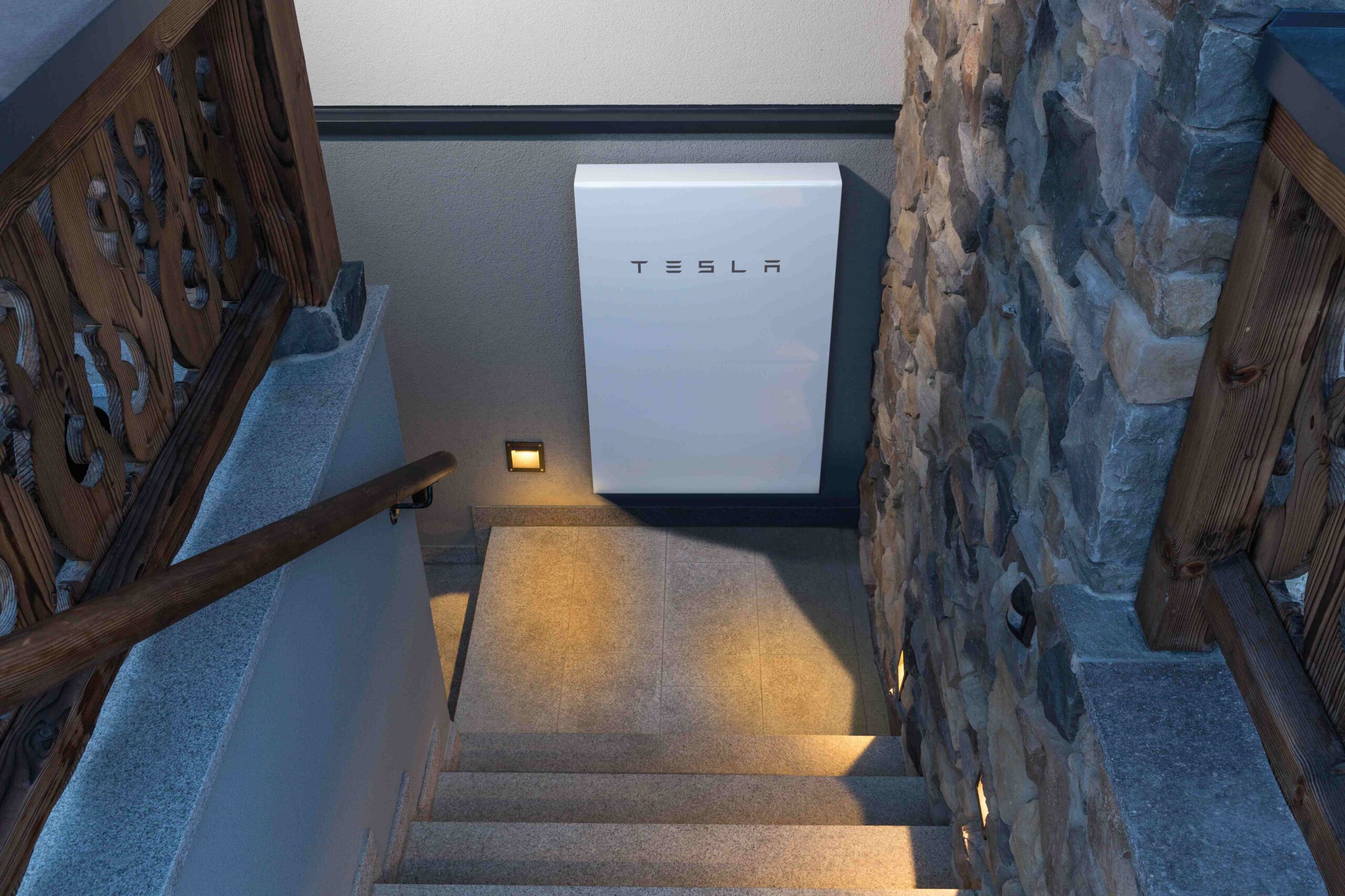 Batería Tesla Powerwall