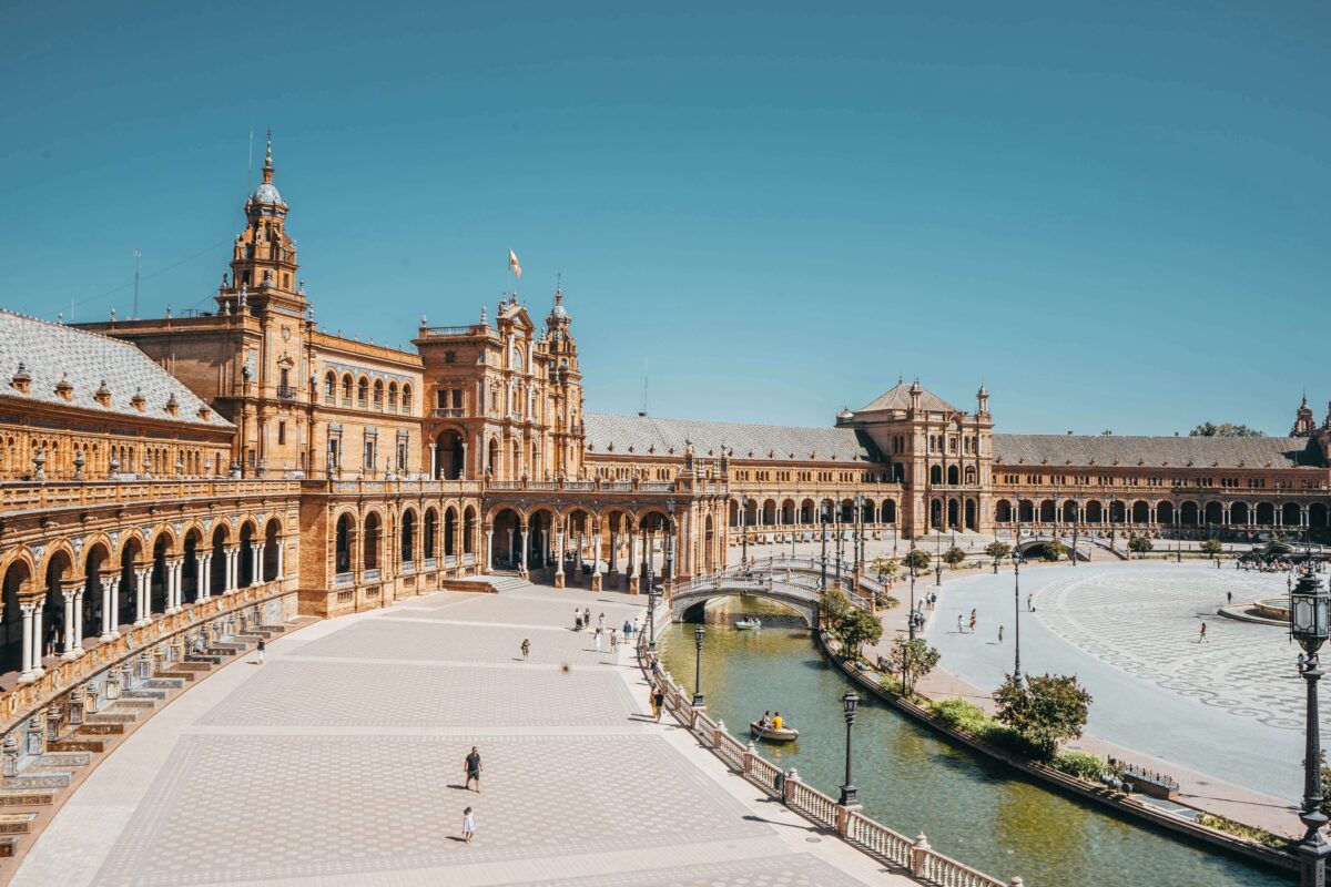 Sevilla Andalucia