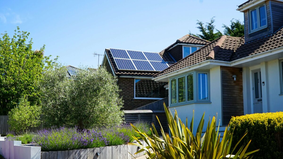 Subvenciones para placas solares en 2024